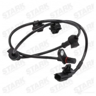 Датчик АБС STARK 1438021417 ZJW8 1 skwss0350919 - Изображение 3