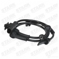 Датчик АБС STARK 6157LP M skwss0351265 1438021325 - Изображение 3