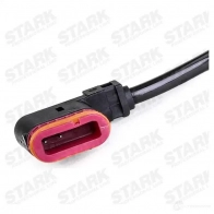 Датчик АБС STARK skwss0350642 1437776916 OZJ 9SD - Изображение 5
