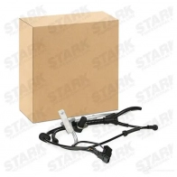 Датчик АБС STARK 1438021329 5 3CPM0F skwss0350984 - Изображение 2