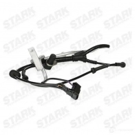 Датчик АБС STARK 1438021329 5 3CPM0F skwss0350984 - Изображение 3