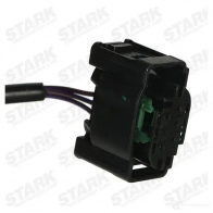 Датчик АБС STARK 1438021329 5 3CPM0F skwss0350984 - Изображение 4