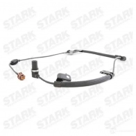 Датчик АБС STARK skwss0350114 1437775224 GXZFV R - Изображение 2