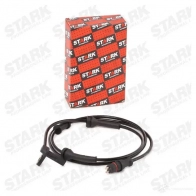 Датчик АБС STARK skwss0350798 1437777205 Z0EW X - Изображение 2