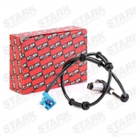 Датчик АБС STARK 1437776800 skwss0350322 JK9O IVG - Изображение 2
