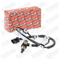 Датчик АБС STARK skwss0350801 1437775200 RBO 0E10 - Изображение 2