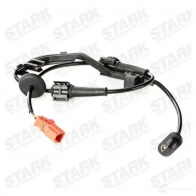 Датчик АБС STARK skwss0350789 I F1QK38 1437775827 - Изображение 3