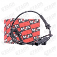 Датчик АБС STARK 1437775854 skwss0350721 62T32 D - Изображение 2
