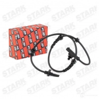 Датчик АБС STARK X NBJ7D 1437780388 skwss0350446 - Изображение 2