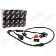 Датчик АБС STARK MN2 2X 1437775523 skwss0350025 - Изображение 2