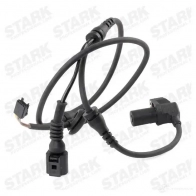 Датчик АБС STARK skwss0350773 1437776235 0RBCVU Z - Изображение 3