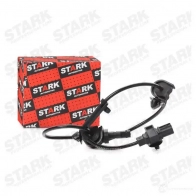 Датчик АБС STARK skwss0350778 EY4Y W 1437774462 - Изображение 2