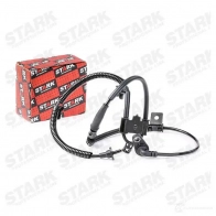 Датчик АБС STARK 1437775020 GS 91L skwss0350346 - Изображение 3