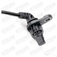 Датчик АБС STARK 1437775020 GS 91L skwss0350346 - Изображение 6