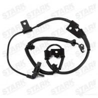 Датчик АБС STARK 1437775020 GS 91L skwss0350346 - Изображение 7