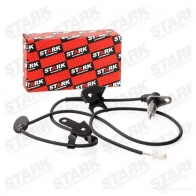 Датчик АБС STARK skwss0350527 ZN OBB 1437778342 - Изображение 2