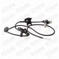 Датчик АБС STARK skwss0350527 ZN OBB 1437778342 - Изображение 3