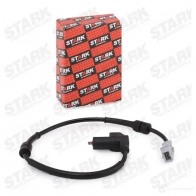 Датчик АБС STARK skwss0350407 1437774483 3UVM WVA - Изображение 2