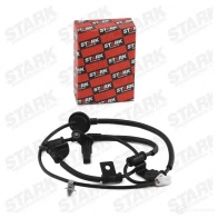 Датчик АБС STARK 7 GGBIMV skwss0350584 1437778580 - Изображение 2