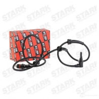 Датчик АБС STARK K HZSD 1437776223 skwss0350454 - Изображение 2