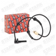 Датчик АБС STARK 1437776193 ZVT 6ESV skwss0350448 - Изображение 2