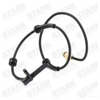 Датчик АБС STARK 1437776193 ZVT 6ESV skwss0350448 - Изображение 3