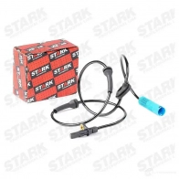 Датчик АБС STARK skwss0350700 2M MWWKF 1437780380 - Изображение 2