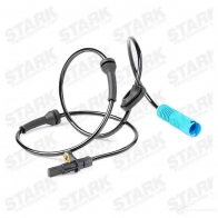 Датчик АБС STARK skwss0350700 2M MWWKF 1437780380 - Изображение 3