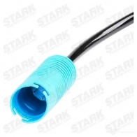 Датчик АБС STARK skwss0350700 2M MWWKF 1437780380 - Изображение 5