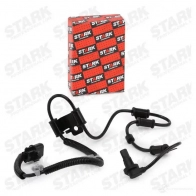 Датчик АБС STARK JZX FLBF skwss0350587 1437778583 - Изображение 2