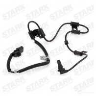 Датчик АБС STARK JZX FLBF skwss0350587 1437778583 - Изображение 3