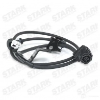 Датчик АБС STARK skwss0351259 1438021535 XY4A 7 - Изображение 3