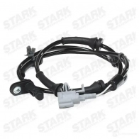 Датчик АБС STARK 1438021518 8 ZLV9 skwss0351254 - Изображение 2