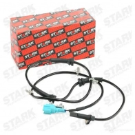 Датчик АБС STARK 1438021434 LR2F WI skwss0350490 - Изображение 2