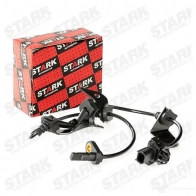 Датчик АБС STARK 5P3 ZC 1437776177 skwss0350808 - Изображение 2
