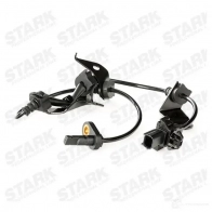 Датчик АБС STARK 5P3 ZC 1437776177 skwss0350808 - Изображение 3