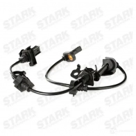 Датчик АБС STARK 5P3 ZC 1437776177 skwss0350808 - Изображение 4