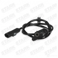Датчик АБС STARK R 0AAX2 1438021238 skwss0351402 - Изображение 3