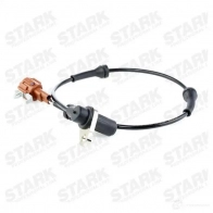 Датчик АБС STARK 1437778570 skwss0350276 ITOA 2 - Изображение 5