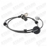 Датчик АБС STARK 6V EYJZS skwss0350191 1437778616 - Изображение 3