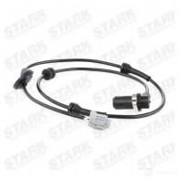 Датчик АБС STARK 6V EYJZS skwss0350191 1437778616 - Изображение 4