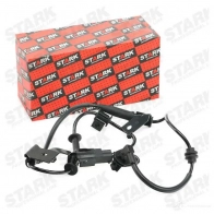 Датчик АБС STARK 04 AF1F skwss0351095 1438021310 - Изображение 2