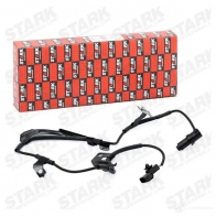 Датчик АБС STARK UVMK5 G 1437776850 skwss0350316 - Изображение 2
