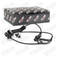 Датчик АБС STARK 1437778201 skwss0350224 BAK VV - Изображение 2