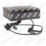 Датчик АБС STARK 1437778201 skwss0350224 BAK VV - Изображение 3