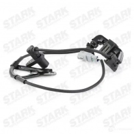 Датчик АБС STARK 1437778201 skwss0350224 BAK VV - Изображение 4