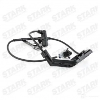 Датчик АБС STARK 1437778201 skwss0350224 BAK VV - Изображение 5