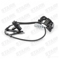 Датчик АБС STARK 1437778201 skwss0350224 BAK VV - Изображение 6
