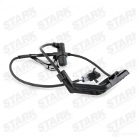 Датчик АБС STARK 1437778201 skwss0350224 BAK VV - Изображение 7