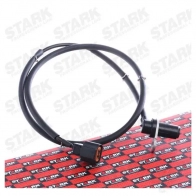 Датчик АБС STARK 1437777150 CT 3O0E7 skwss0350201 - Изображение 2